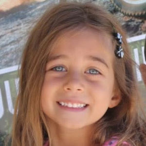 Meet your Posher, Sienna